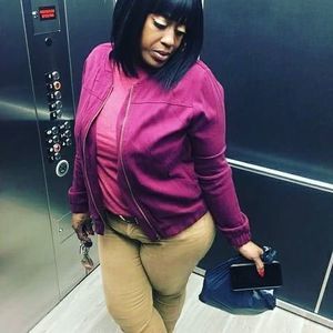 Meet your Posher, Kimberly